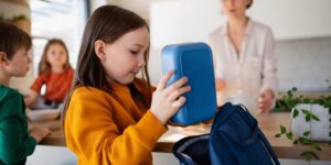 Beloved British Foods Every Kid Remembers Fondly 