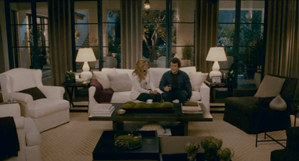 Nancy Meyers Films: How to Achieve the Trending Interior Style