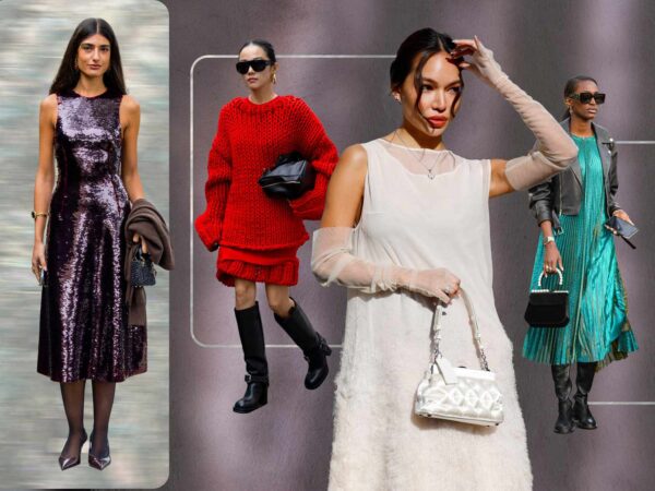 How to Make the Most of Your Party Wear this Festive Season