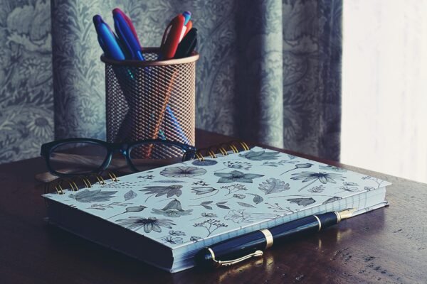 12 Easy Ways to Save Money on Stationery at Home