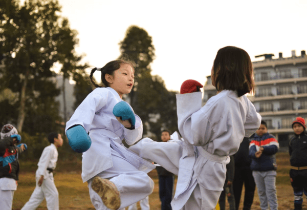 Diet Plan: Healthy Foods to Consider for Your Physically Active Child