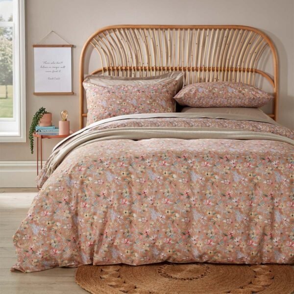 Botanical, Earth and Mineral: How to Style Your Home Beautifully with the Colours of Nature