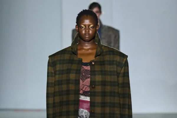 All About the Checks this Spring!