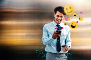 Stop Using Emoji’s at Work! Experts Reveal Why!