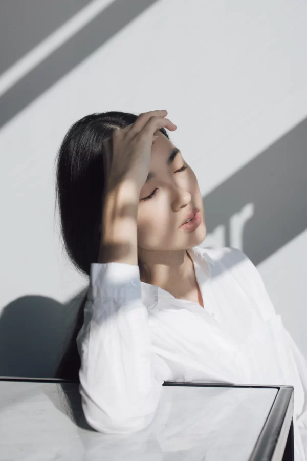 Women Feel More Tired than Men, Statistics Suggest, but what Can be Done About it?