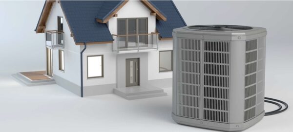 The Road to Net Zero: Are Heat Pumps the Right Route?