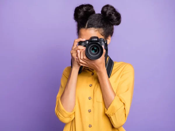 An Industry Snapshot: The Most Searched for Camera Brands in the UK Revealed