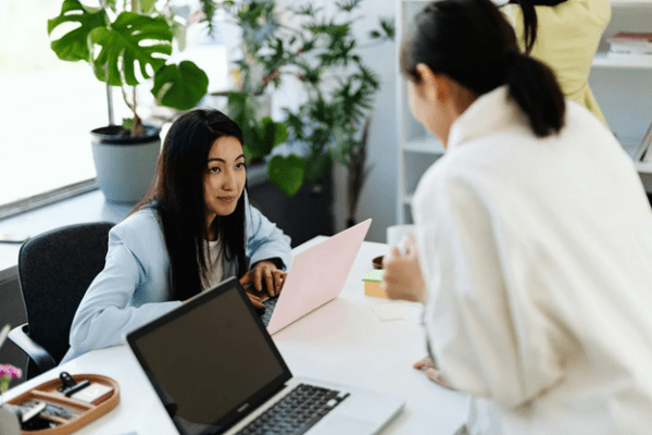 Are You a Guilty Co-Worker? Chatty Colleagues are the Biggest Productivity Killer, Study Reveals
