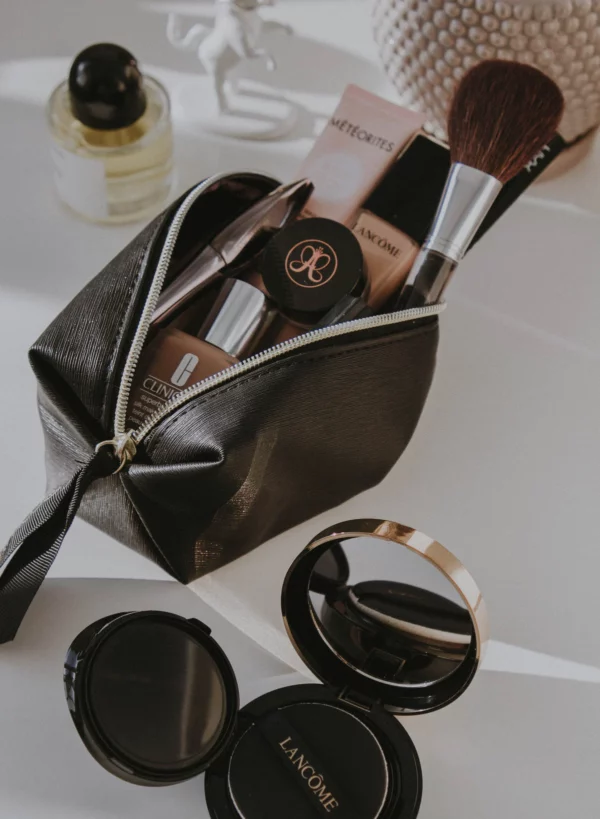 Makeup Bag Must-Haves for Your Pamper Collection in 2022