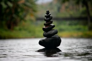 4 Daily Calming Rituals to Regulate Work Stress