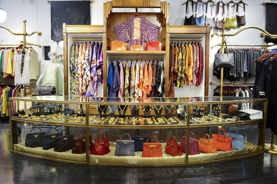 5 Tips for Buying from Luxury Consignment Shops Like a Pro - Your