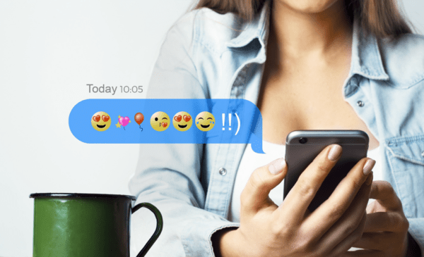 The Emojis People are Googling the Meanings of the Most