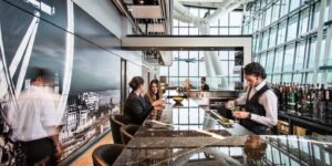 5 Clever Ways to Enjoy UK Airport Lounges on a Budget