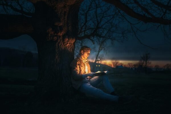 5 Steps to Help You Discover the Magic Within You – Whatever Your Age