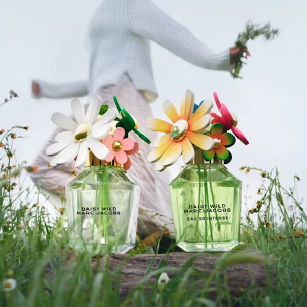 Spring Scents Aren’t Floral Anymore – They’re Green, Fresh and Deliberately ‘Undone’
