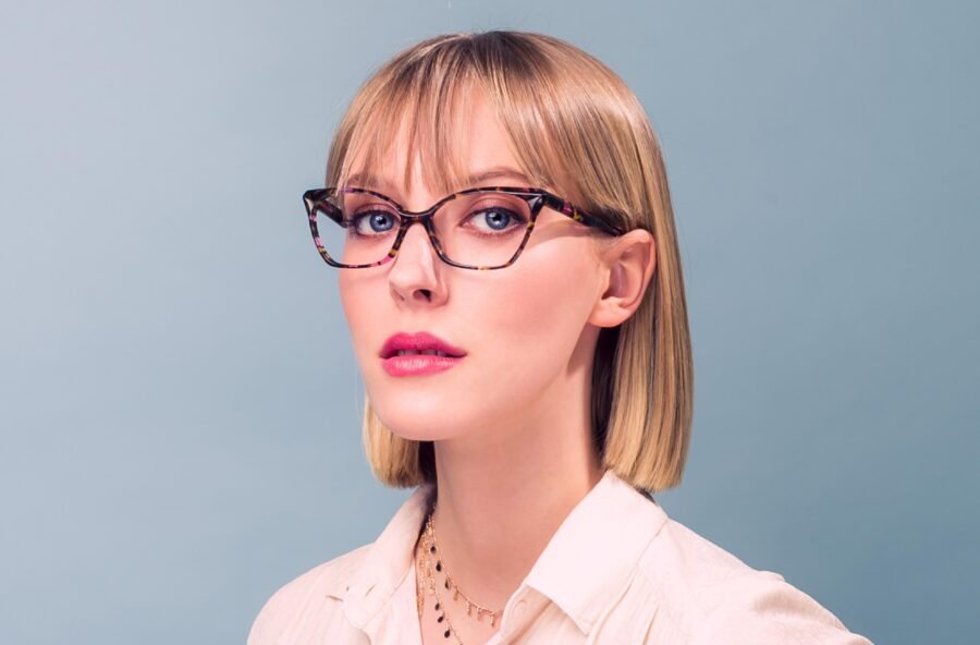 Best Glasses for Your AW22 Wardrobe For Her Your Coffee Break