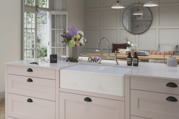 Five Affordable Ways to Mood-Boost your Interiors this Spring 