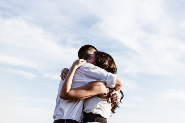 8 Ways You Can Support Your Partner Who Was Injured at Birth