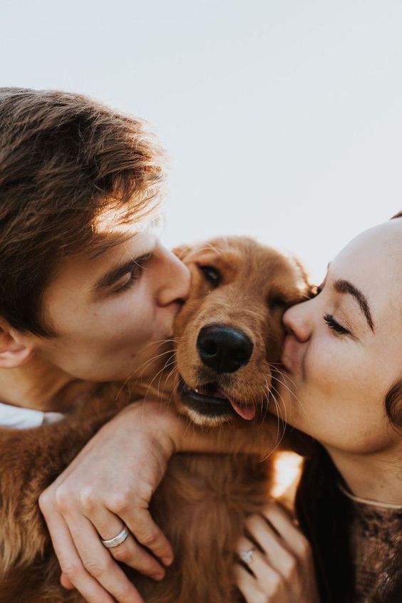 Five Reasons Why you'll Never Regret Dating an Animal Lover - Your Coffee  Break