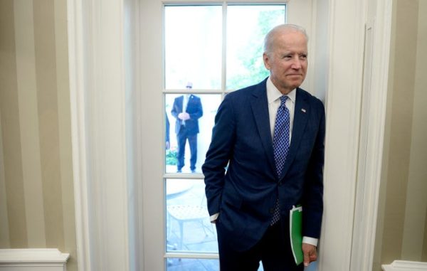 Biden Extends a Hand to the World as President by Rejoining Paris Climate Accord and WHO