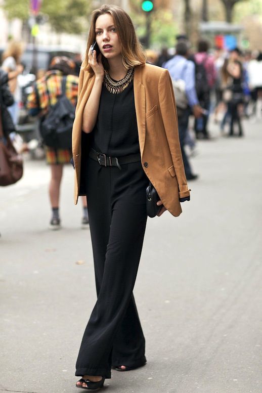 Outfit Pairings That Will Make Your Workwear a Whole Lot Trendier