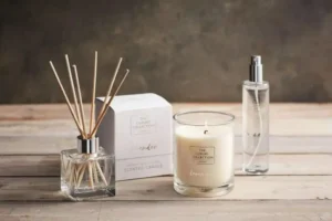 7 Daily Scents That May Support Sleep, Focus, and Wellbeing