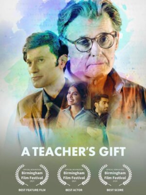 Brewing Change: ‘A Teacher’s Gift’ Celebrates Diversity and Acceptance