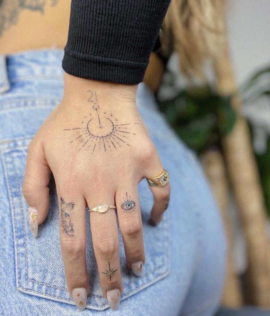 Tattoo Aftercare: How to Help the Healing Process - Your Coffee Break