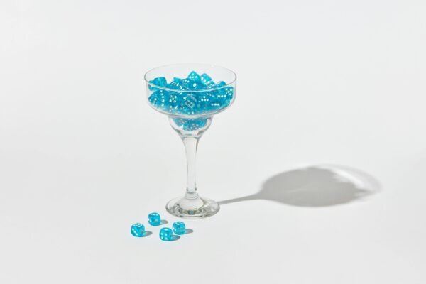 5 Best Acrylic Dice Sets to Make Your Tabletop Game Nights More Fun