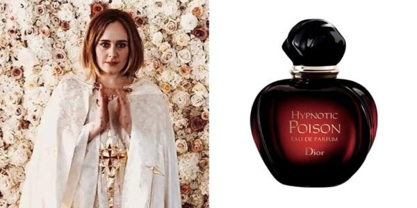 Famous Wedding Fragrances Making a Comeback for 2024