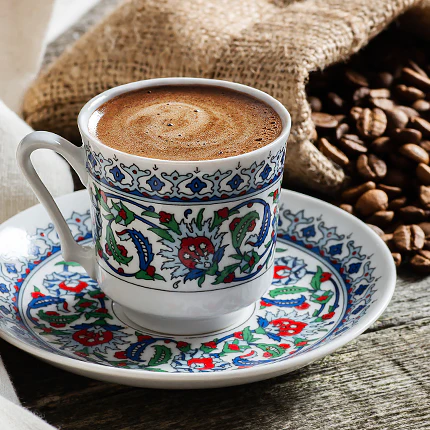 Coffee Cultures from Around the World