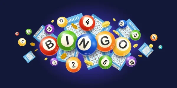 How Does Online Bingo Work?