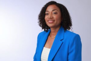 They Said the Key Was to Get a Seat at the Table. But What if the Table Was Never Built for You?