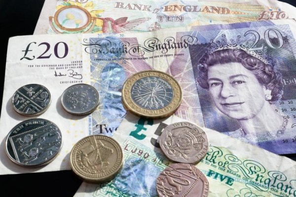 More Pain for the Pound Under BOTH Boris Johnson AND Jeremy Corbyn