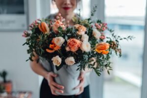 Spotting the Best Florist Just in Time for Valentine’s Day