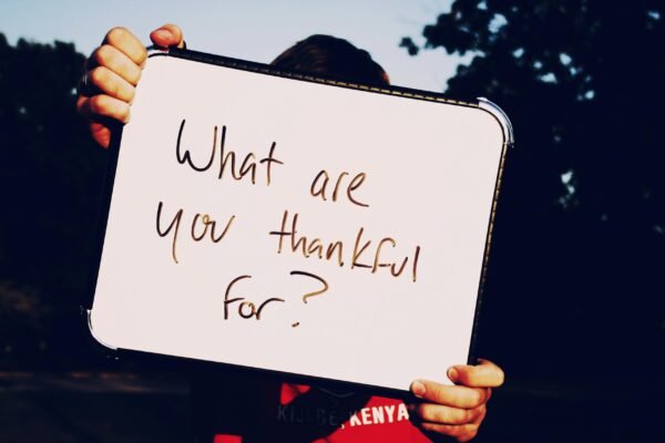Can Gratitude Extend Your Life? Science and Faith Say Yes