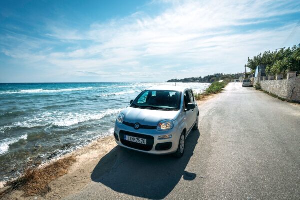 Summer Road Trip Plans? How to Cut Car Rental Costs