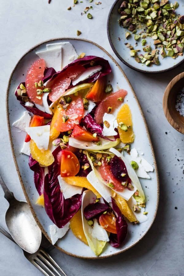 5 Seasonal Foods to Maximise Nutrition this Spring