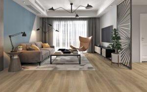 5 Tips to Choose the Right Solid Wood Flooring for Small Spaces: Expert Guidance