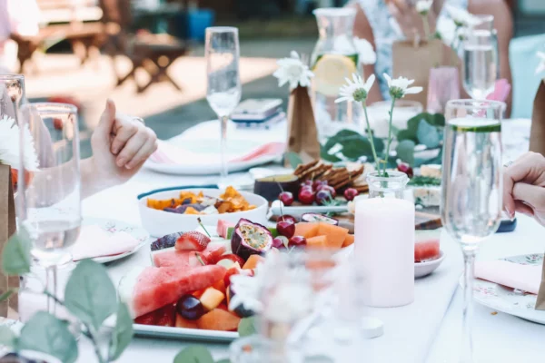 Combining Inclusivity and Sustainability: Tips for Throwing an Eco-Friendly Party for All