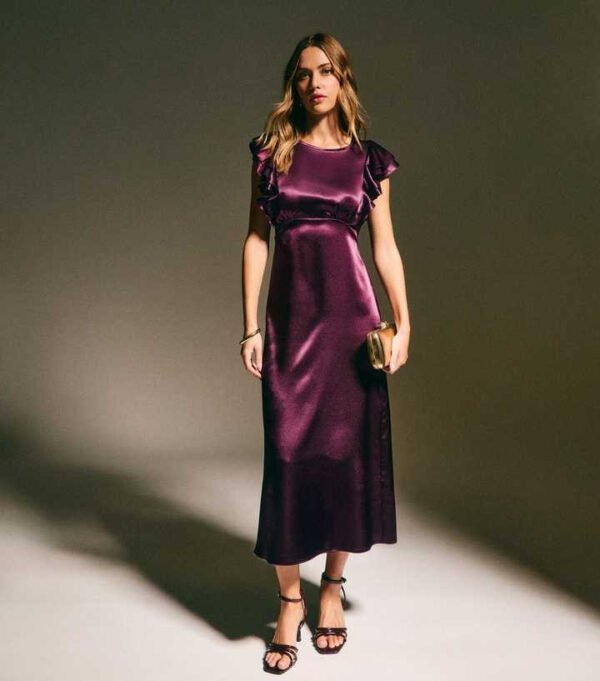 Sleigh Christmas Day with these Ultimate Big Day Fits