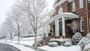 Do These 5 Things to Your Home Before Winter Weather Hits