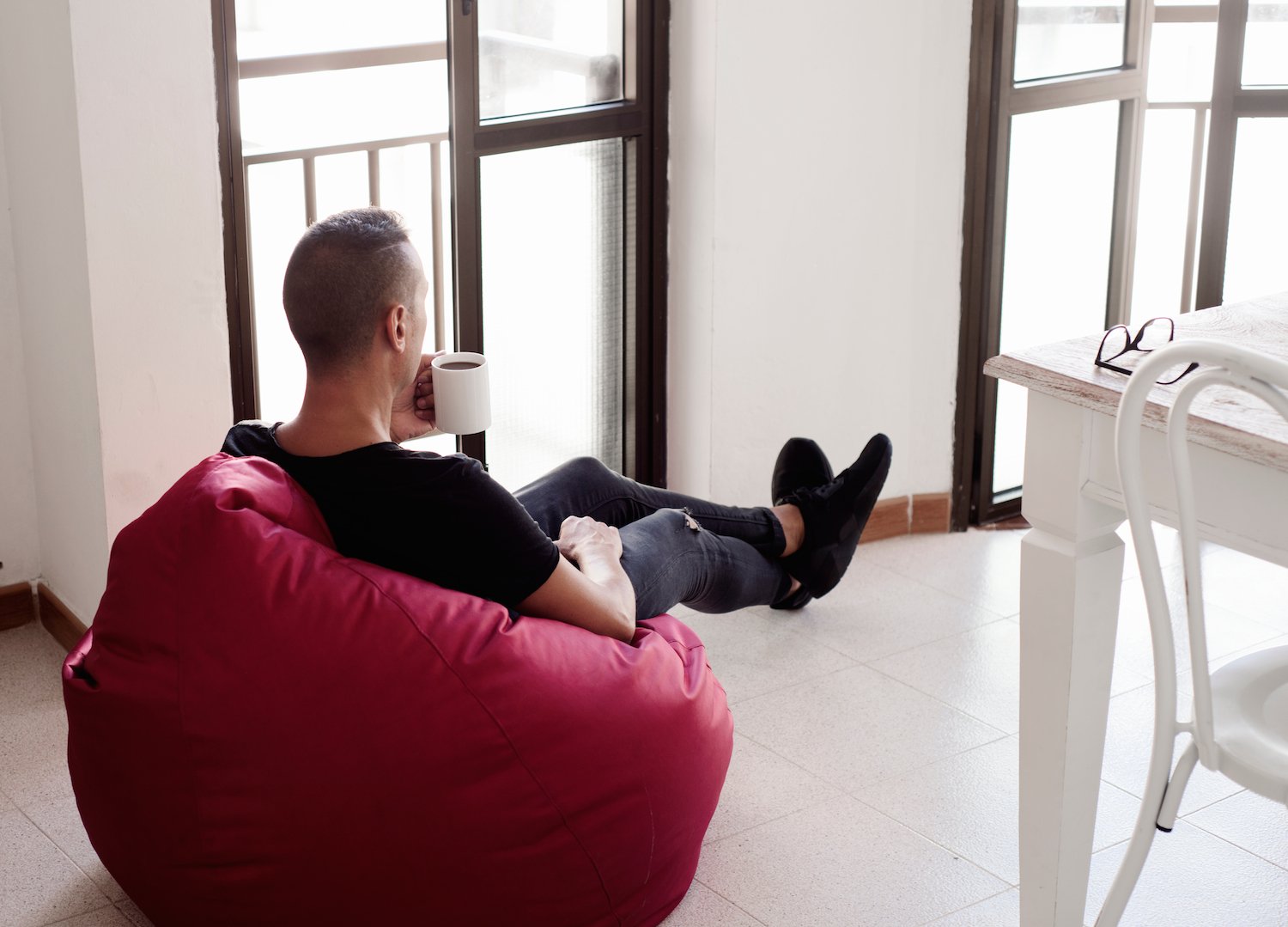 Does Every Bean Bag Go Flat Read This if You Want to Prolong its Life