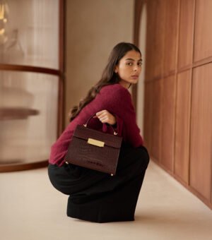 Dreaming of Owning a Luxury Handbag in 2026? Embrace the Chic Allure of French Women with Ateliers Auguste