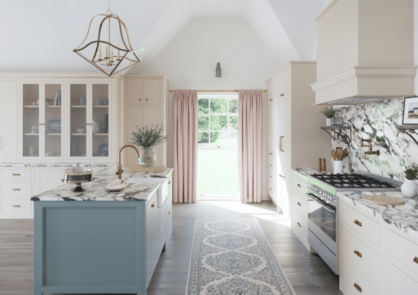 4 Interior Trends Set to Dominate this Summer