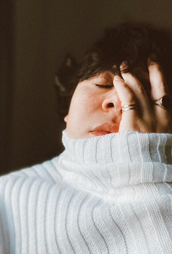 Eating Healthy, But Always Tired? This Might Be the Reason