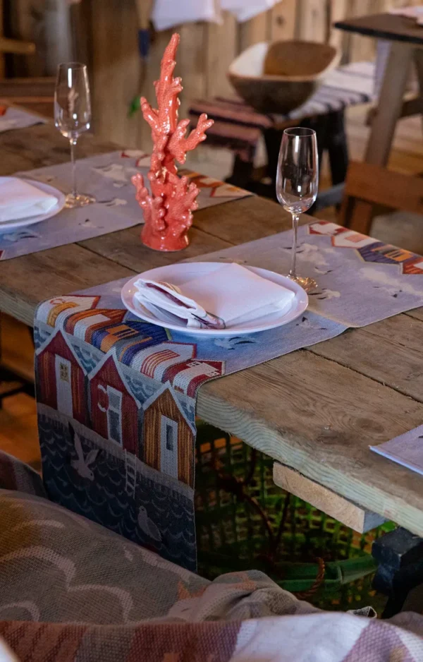 Curating a Coastal & Country Sanctuary with Ekelund Weavers