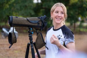 Ellie Goulding Becomes the ‘Voice of Mother Nature’ for WWF