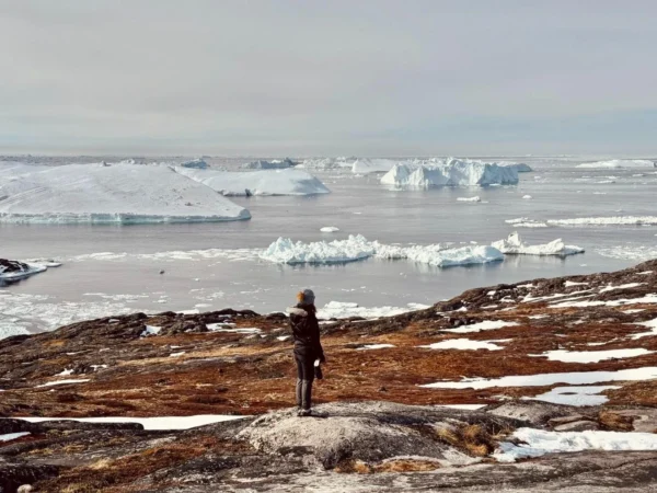 Coolcations are on the Rise – Here are the Essential Pieces to Shop Under £100 