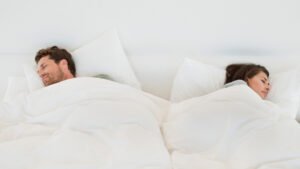 Experts Swear by this Scandinavian Sleep Hack